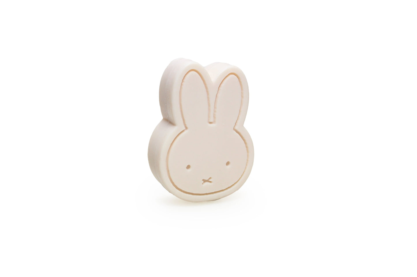 Miffy Care Rabbit Soap - Warm Edition