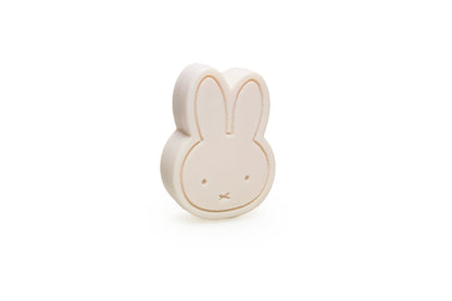 Miffy Care Rabbit Soap - Warm Edition