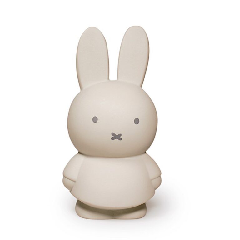 Money box Miffy Warm Edition