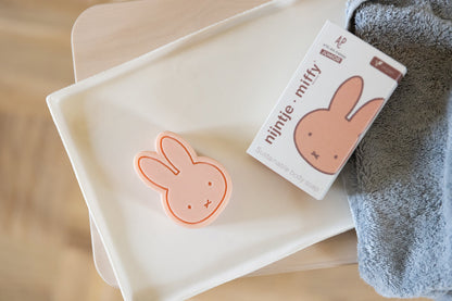 Miffy Care Rabbit Soap - Warm Edition