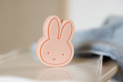 Miffy Care Rabbit Soap - Warm Edition