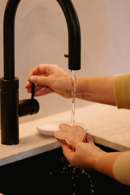 Miffy Care Rabbit Soap - Warm Edition