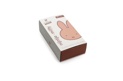 Miffy Care Rabbit Soap - Warm Edition