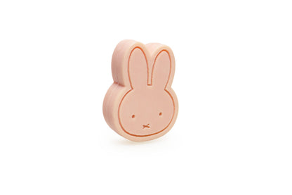 Miffy Care Rabbit Soap - Warm Edition