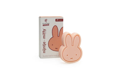 Miffy Pflegeseife 