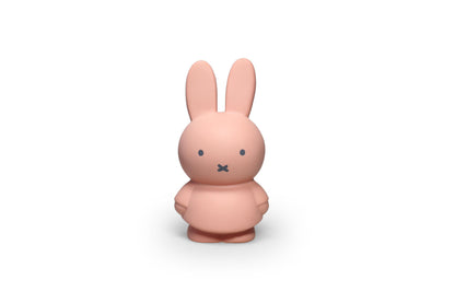 Miffy Rabbit Money Box Warm Edition S
