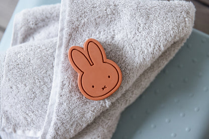 Miffy Care Rabbit Soap - Warm Edition
