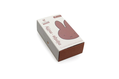 Miffy Care Rabbit Soap - Warm Edition