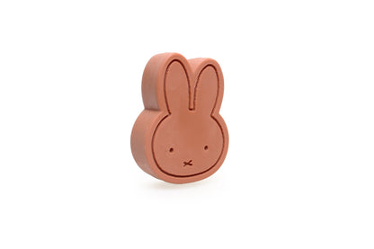 Miffy Care Rabbit Soap - Warm Edition