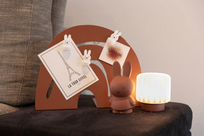 Miffy Rabbit Money Box Warm Edition S