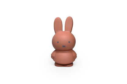 Tirelire Miffy Warm Edition S