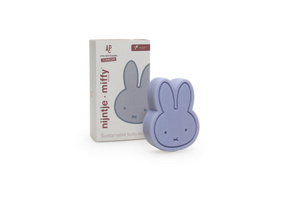 Miffy Care Rabbit Soap - Warm Edition