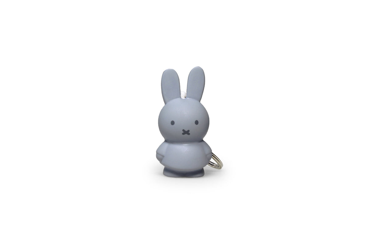 Porte-clés Lapin Miffy Warm Edition
