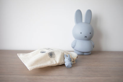 Porte-clés Lapin Miffy Warm Edition