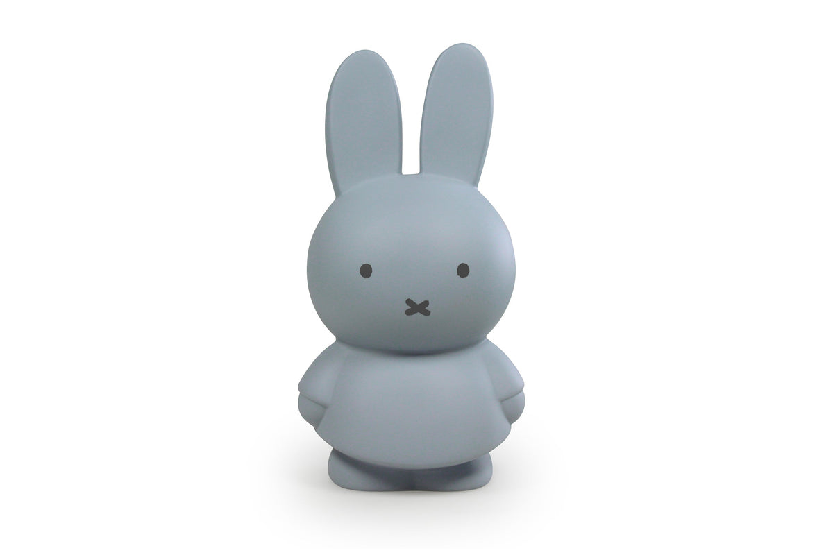 Miffy Rabbit Money Box Warm Edition