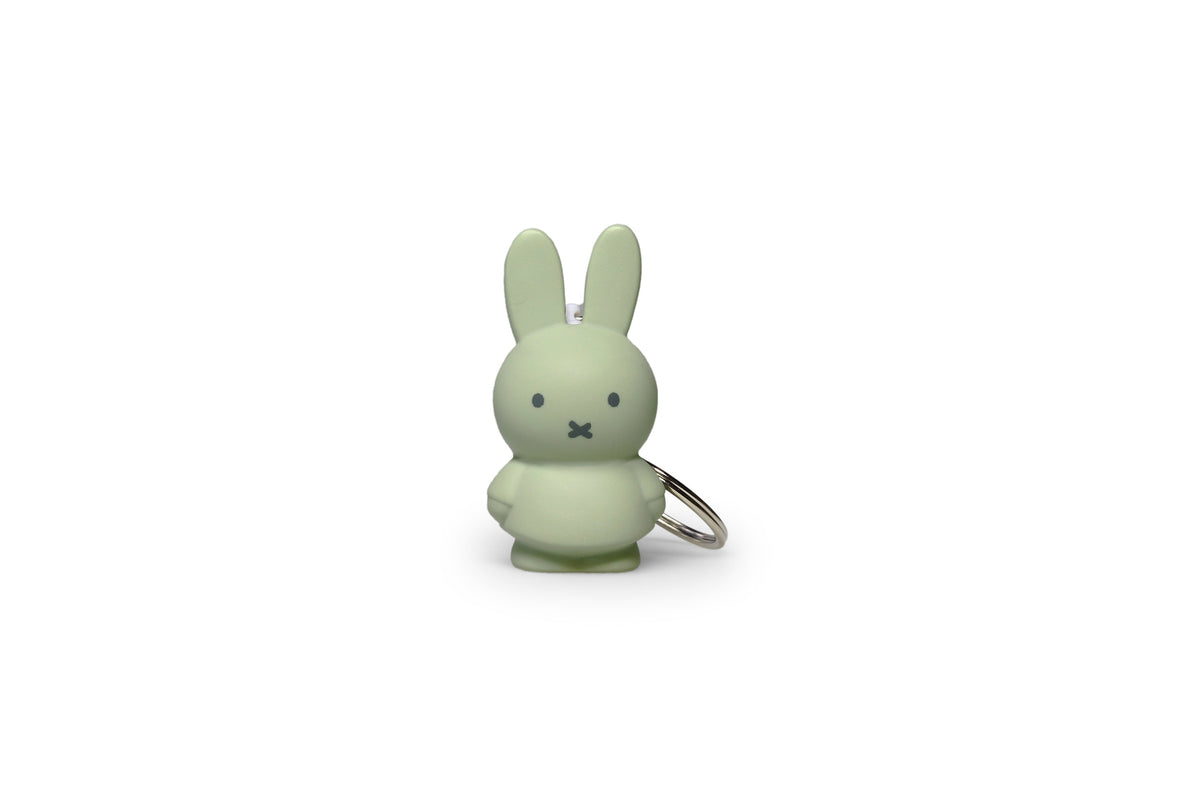 Porte-clés Lapin Miffy Warm Edition