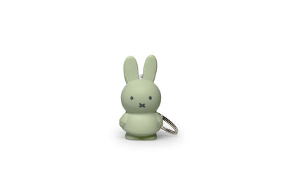 Porte-clés Lapin Miffy Warm Edition