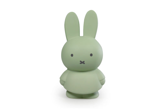 Miffy Rabbit Money Box Warm Edition