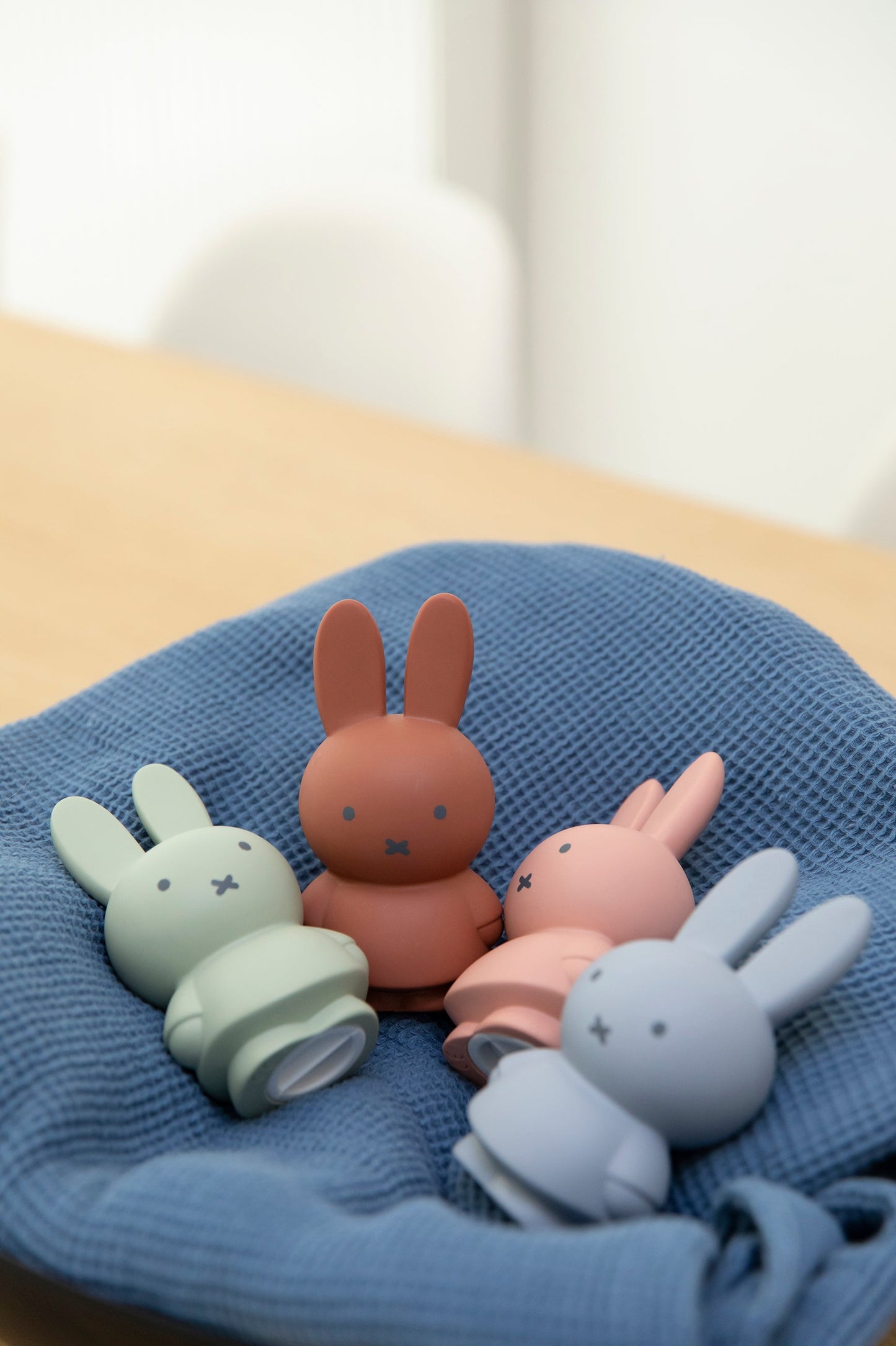 Tirelire Miffy Warm Edition S