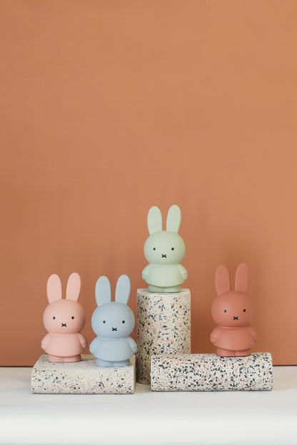 Miffy Rabbit Money Box Warm Edition