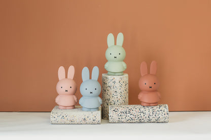 Tirelire Miffy Warm Edition Atelier Pierre Junior