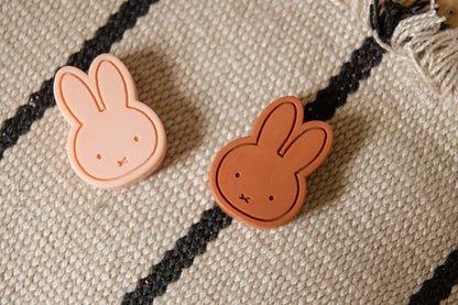 Miffy Care Rabbit Soap - Warm Edition
