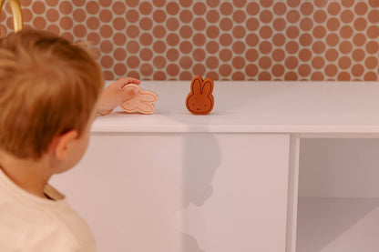 Miffy Care Rabbit Soap - Warm Edition