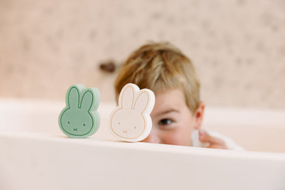 Miffy Care Rabbit Soap - Warm Edition