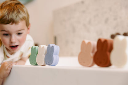 Miffy Care Rabbit Soap - Warm Edition