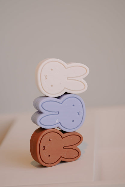 Miffy Care Rabbit Soap - Warm Edition
