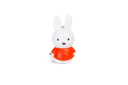 Miffy Rabbit Keychain
