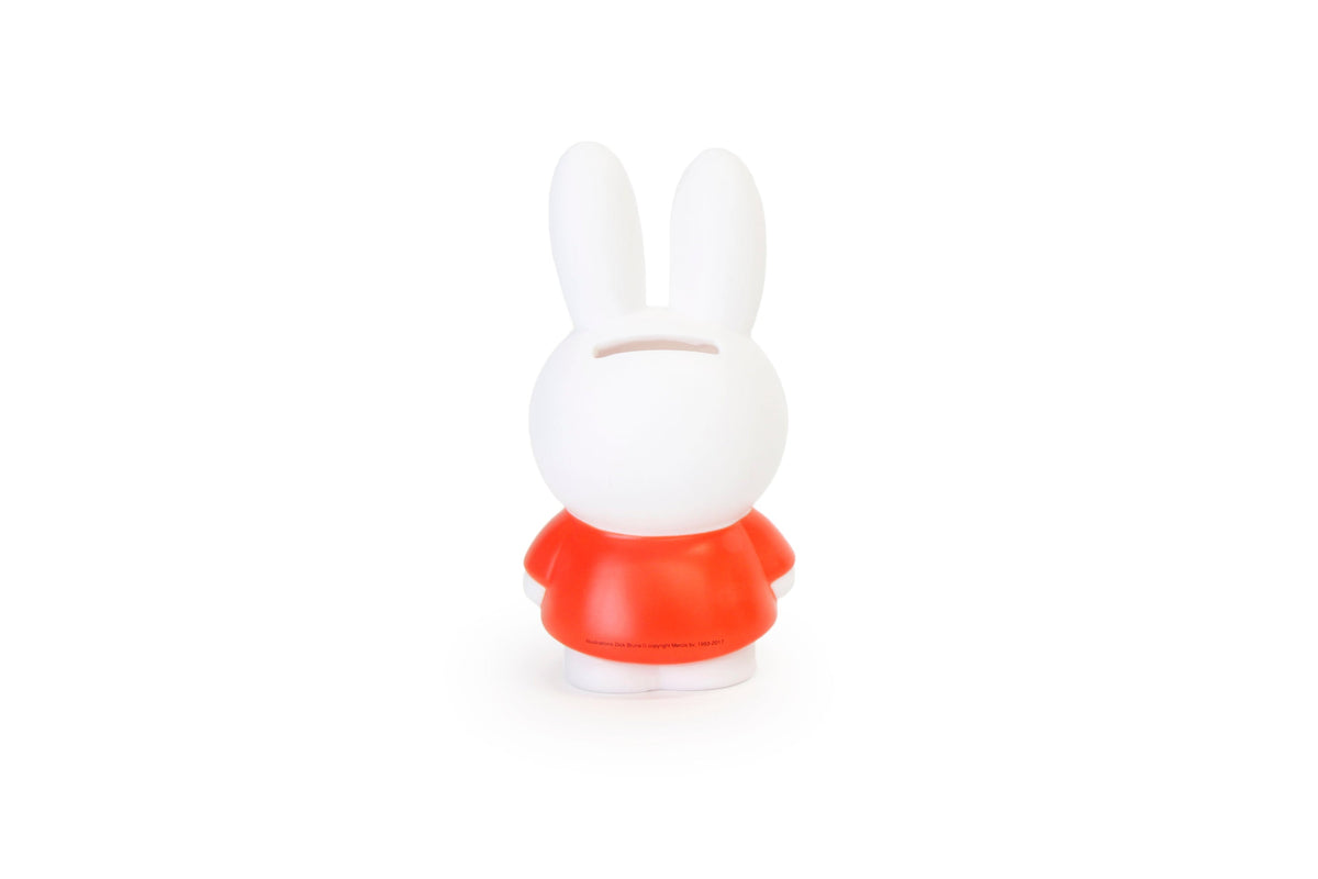 Miffy Rabbit Money Box S