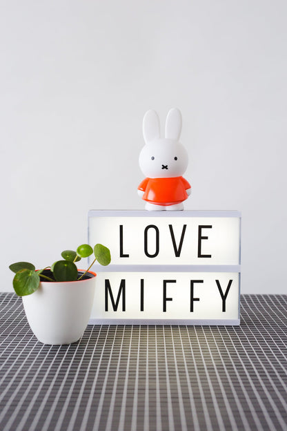 Miffy Rabbit Money Box S