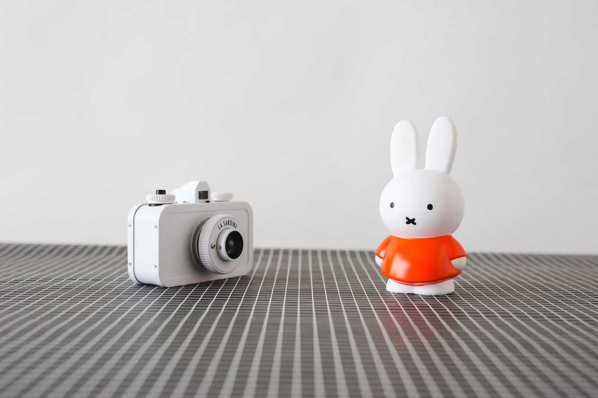 Miffy Rabbit Money Box S