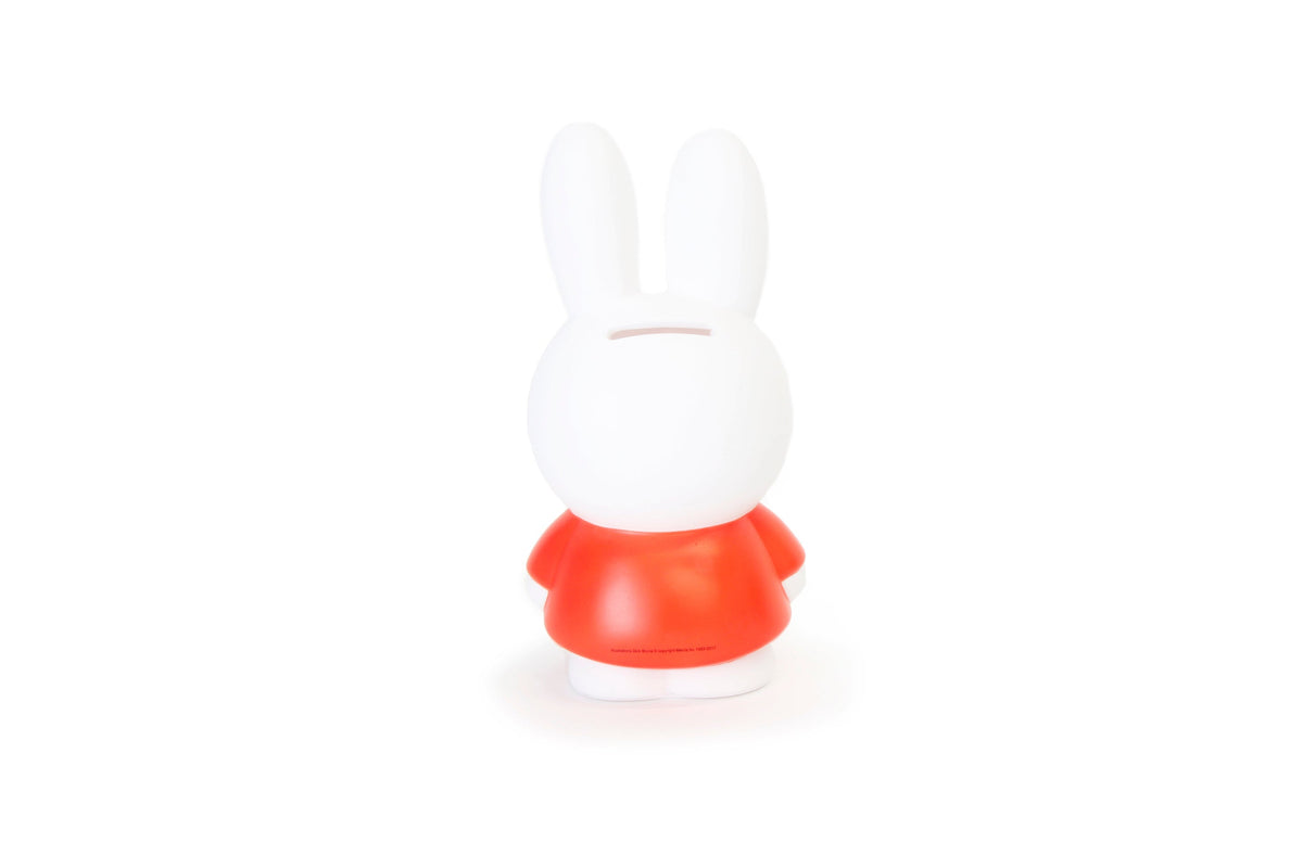 Miffy Rabbit Money Box M