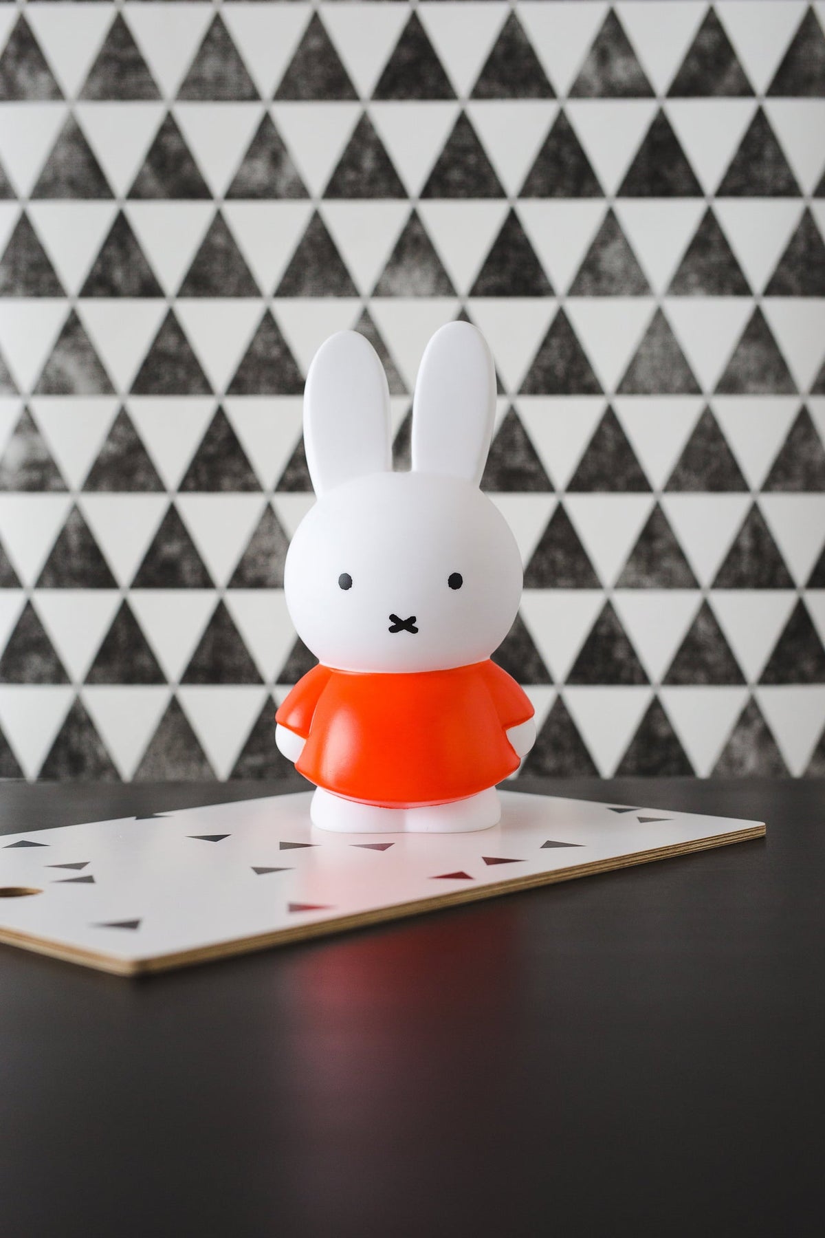 Miffy Rabbit Money Box M