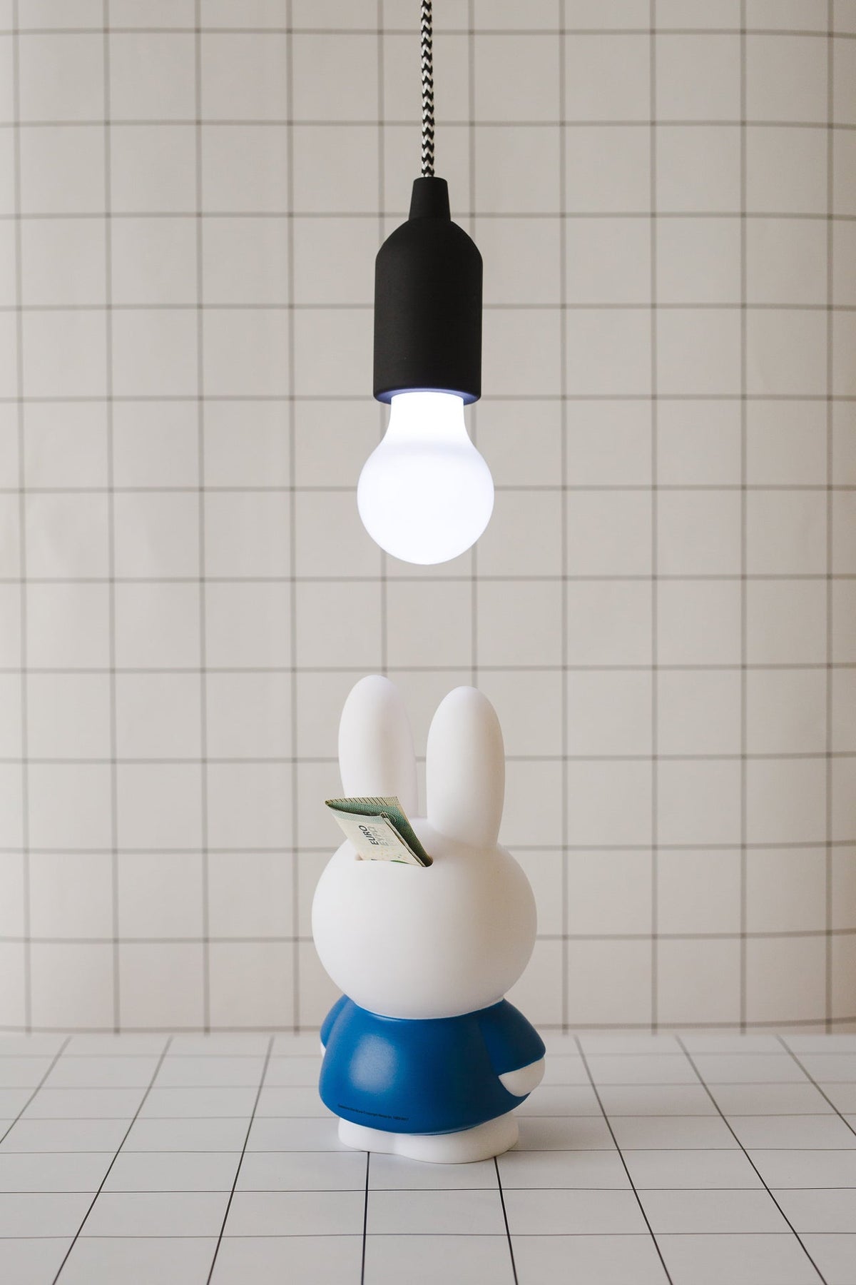 Miffy Rabbit Money Box M