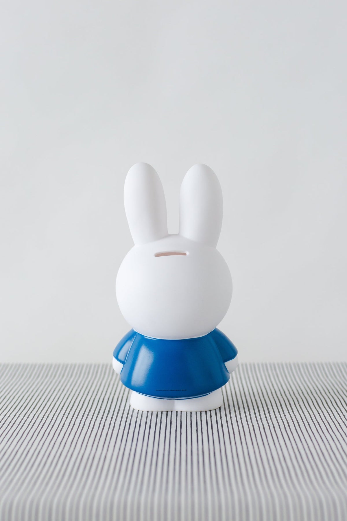 Miffy Rabbit Money Box L