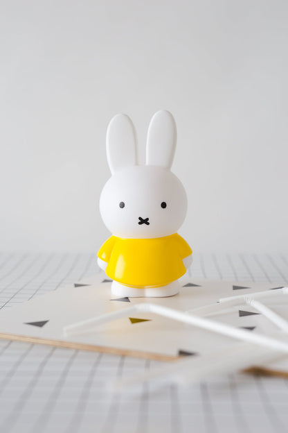 Miffy Rabbit Money Box S