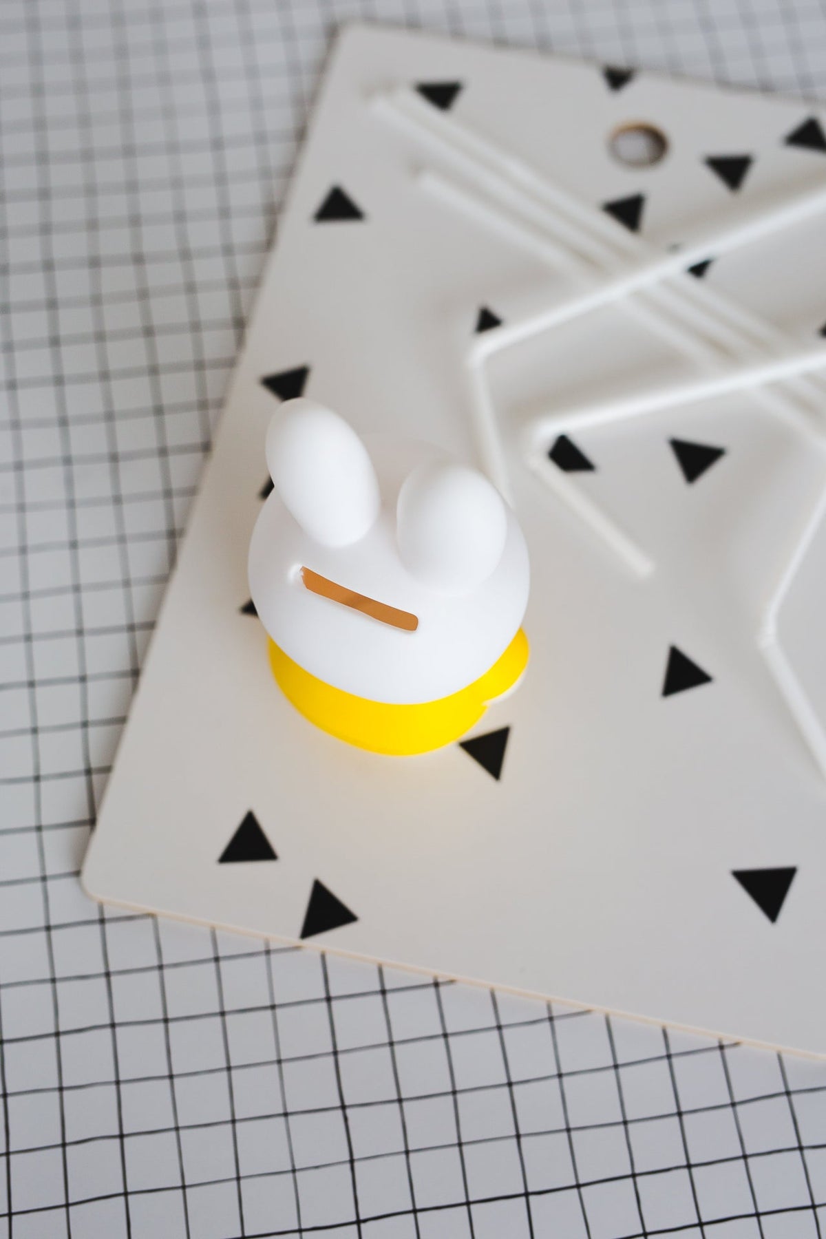 Miffy Rabbit Money Box S