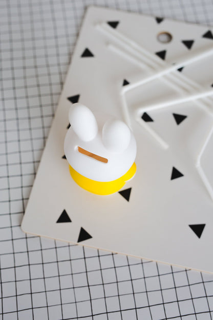 Miffy Rabbit Money Box S