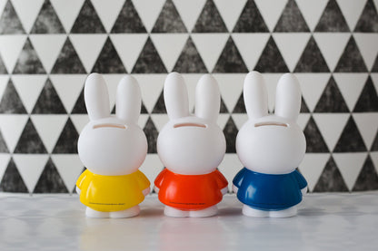 Miffy Rabbit Money Box S