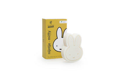 Miffy Care Classic Soap 