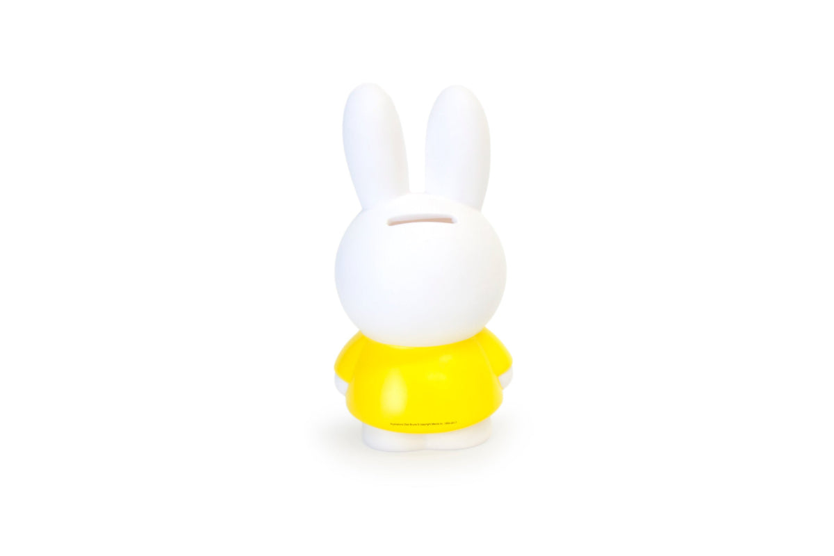 Miffy Rabbit Money Box M
