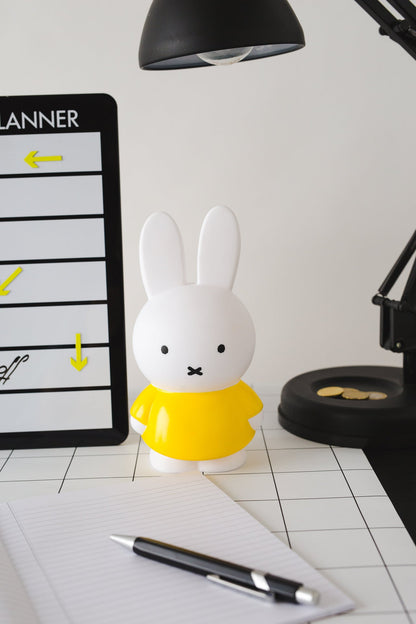 Miffy Rabbit Money Box M