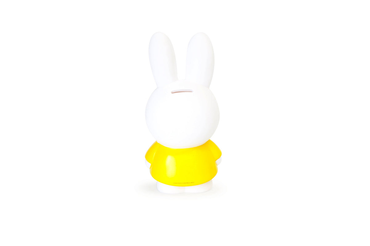 Miffy Rabbit Money Box L