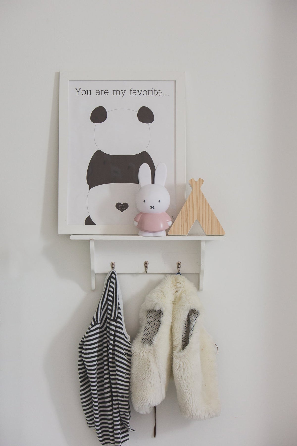 Miffy Rabbit Money Box L