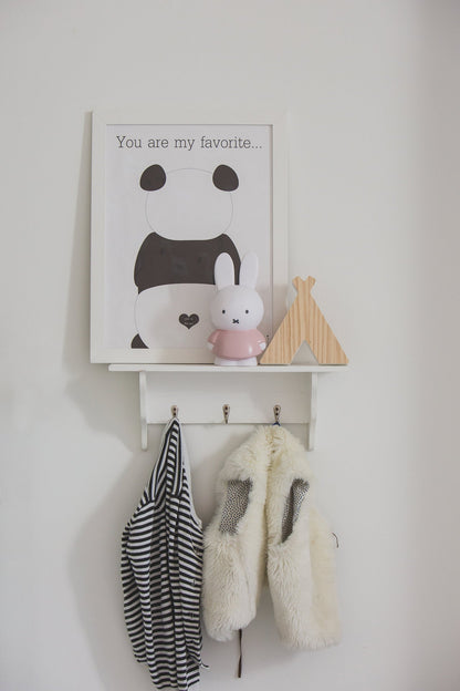 Miffy Rabbit Money Box L