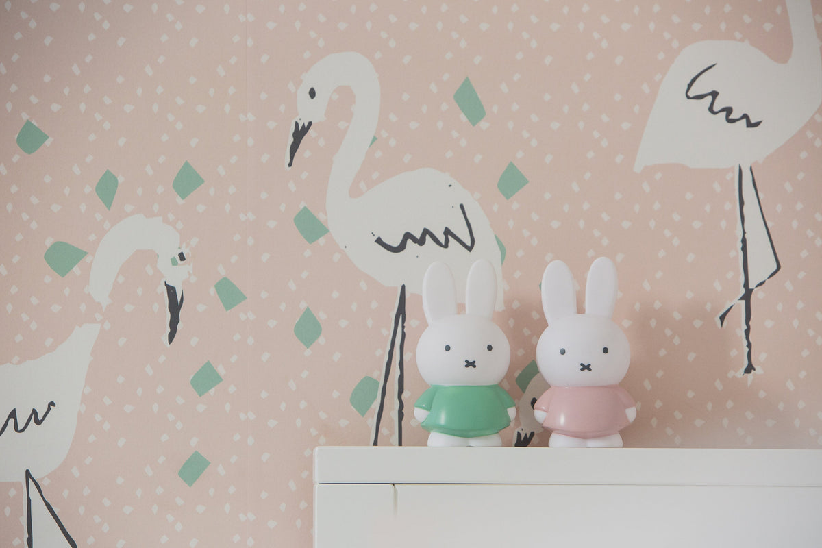 Miffy Rabbit Money Box M