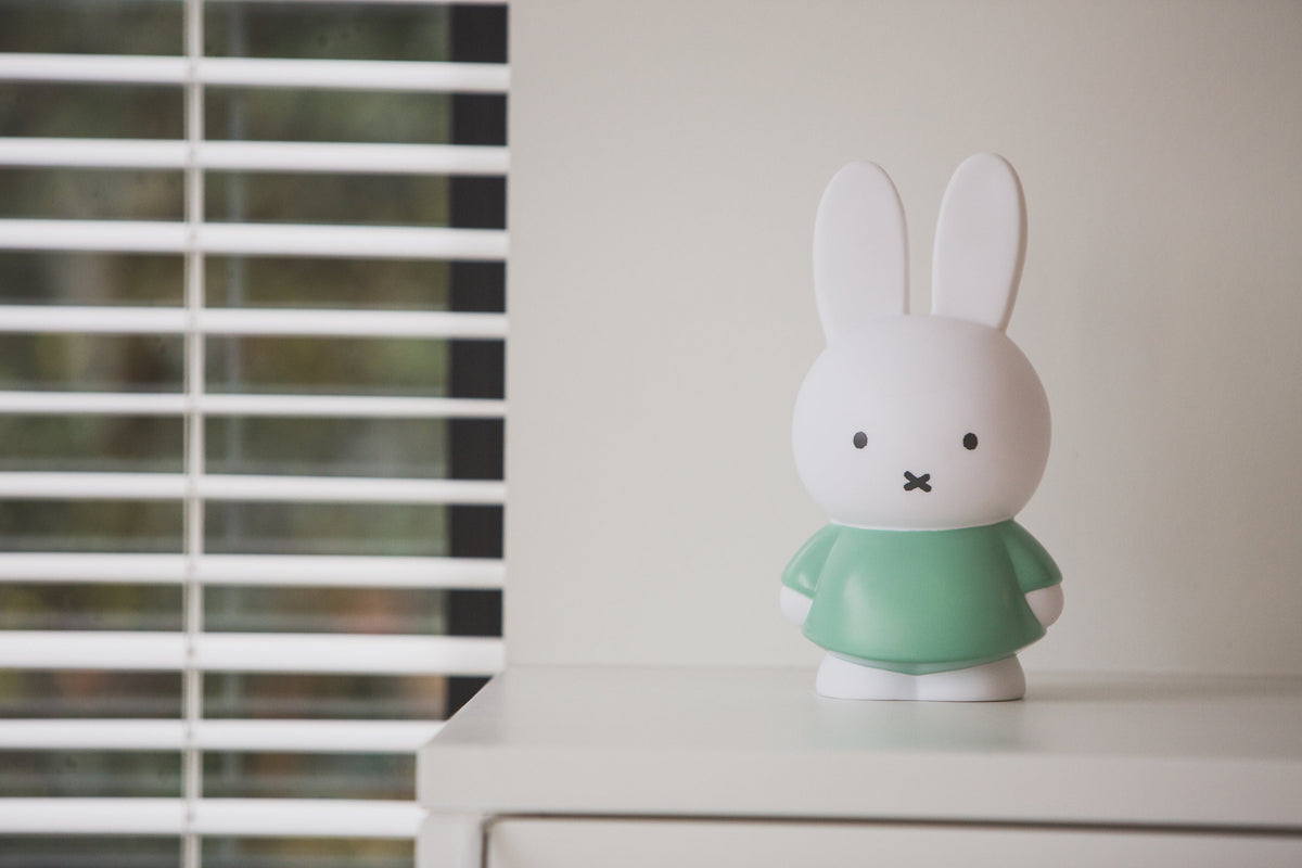 Miffy Rabbit Money Box L